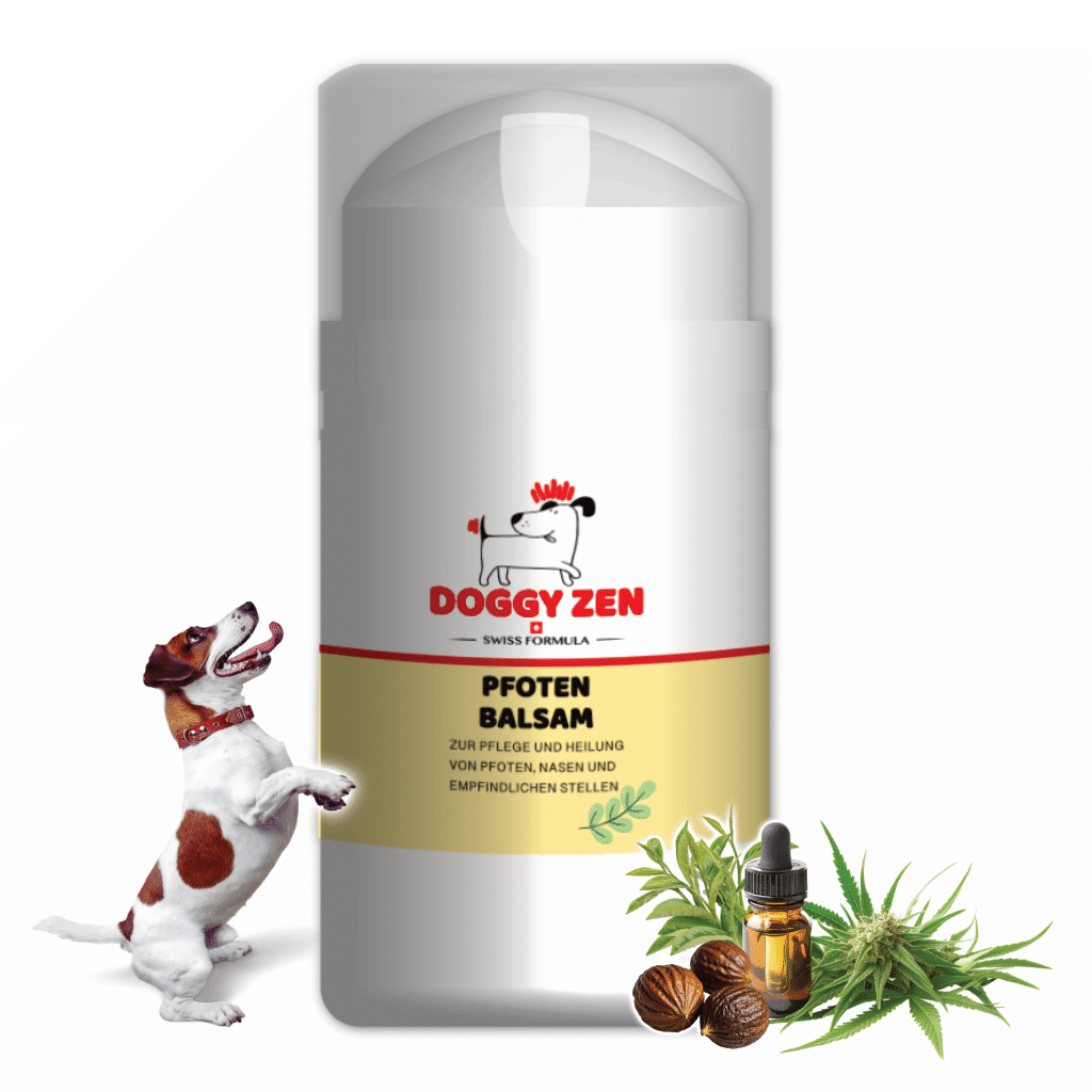 Pfotenbalsam